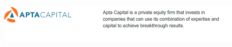 Apta Capital